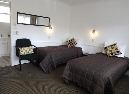 Motel Alexander Taumarunui