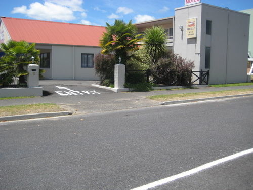 Alexander Taumarunui